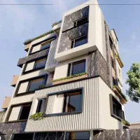 استرآبادی فروشی/109متری روبه نما/فول/کد12748