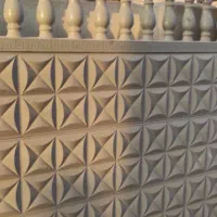 دیوار پیش ساخته بتونی