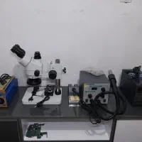 لوازم تعمیرات موبایل