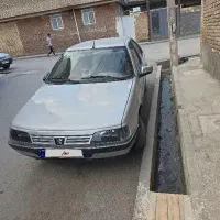 پژو ۴۰۵