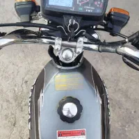 موتور پیشتاز 200