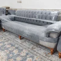 مبل طوسی روشن نو قیمت ارزان