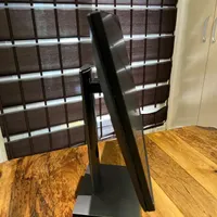 مانیتور دل ۲۲ اینچ فریم لس DELL 22 FRAMELESS|قطعات و لوازم جانبی رایانه|تهران, حکمت|دیوار