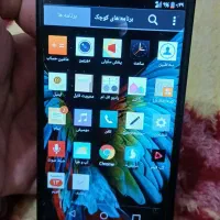 گوشی(LG K10 2019 4G)با کارتون نو نو