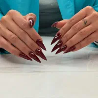 کاشت ناخن