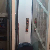 بالابر هوم لیفت  و آسانسور
