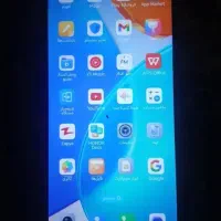 گوشی هانر x6