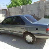 پژو 405 جی ال ایکس (GLX)، مدل ۱۳۸۵|خودرو سواری و وانت|یاسوج, |دیوار