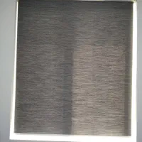نصاب پرده و لوستر سقفی در هشتگرد، مهستان