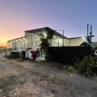 فروش خانه باغ در سه راه خوری اباد
