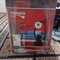 جارو برقی سطلی
