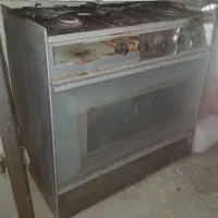 اجاق گاز