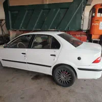سمند دوگانه سوز