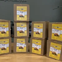 پنیر گودا فریتا و انواع پنیر پیتزا جزئی و کلی