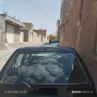پراید هاچبک