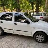 تیبا ۱۴۰۰ بی رنگ