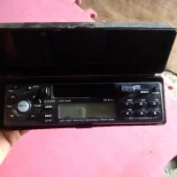 پنل کاستی فابریک سایپا