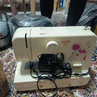 چرخ خیاطی