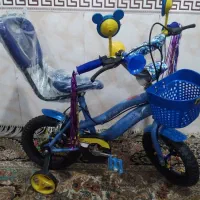 دوچرخه ۱۲