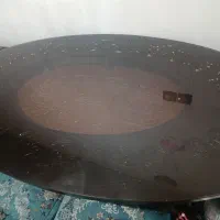 میز ناهار خوری 6نفره