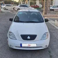 تیبا 1400 کم کار