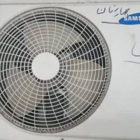 کولر گازی سامسونگ‌