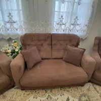 مبل 7 نفره