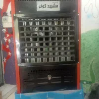 هیتر مشهد کولر45000