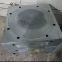 تنور گازی شعله ایی