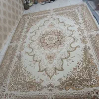 فرش ۹ متری گنجینه