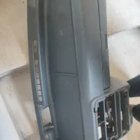داشبورد و گلگیر و رادیاتور پراید