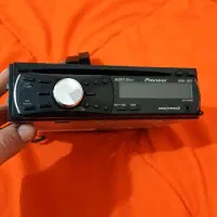 ضبط پایونیر1250