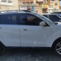 چانگان CS35 اتومات AT