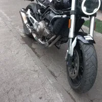 کیوجی بنلی srv