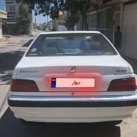 پژو پارس سال۹۹