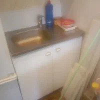 سینگ ظرفشویی کابینت دار