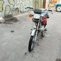 موتور سیکلت