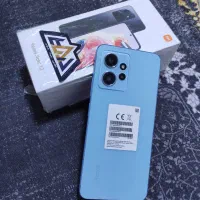 شیائومی RedmiNote12 حافظه 256