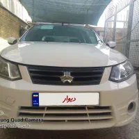 ساینا1400تمام فابریک شاسی پلم بدون یک خال رنگ