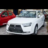 دنا ۶ سرعته با رینگ