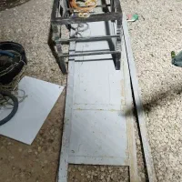 درب حال و سرویس