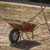 سیمانکار روزمزد برای پروژه صنعتی