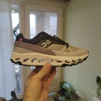 QC ON RUNNING SWISS 43-44|کیف، کفش، کمربند|شیراز, فرهنگ شهر|دیوار