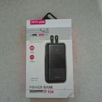 پاور بانک تسکو مدل TP936