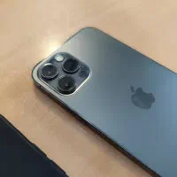 IPHONE 12 PRO 256GB DUAL SIM|موبایل|ساری, |دیوار