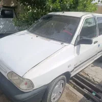پراید مدل ۸۷
