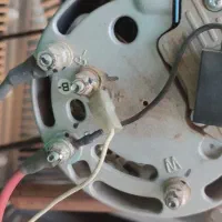 تعمیر کار و سیم کش سیار برق سبک و سنیگن و دیاگ