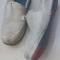 ۲ تا کلاش در سایز ۳۸ و ۴۱