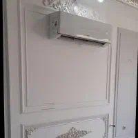 نصب اسپیلت سرویس و جابجایی..شارژ گاز