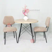 میز و صندلی berlooba679 کافه رستوران|میز و صندلی غذاخوری|قم, شهرک مهدیه|دیوار